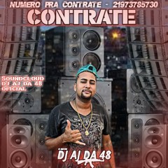 DJ AJ DA 48 OFICIAL 🎬💰💨