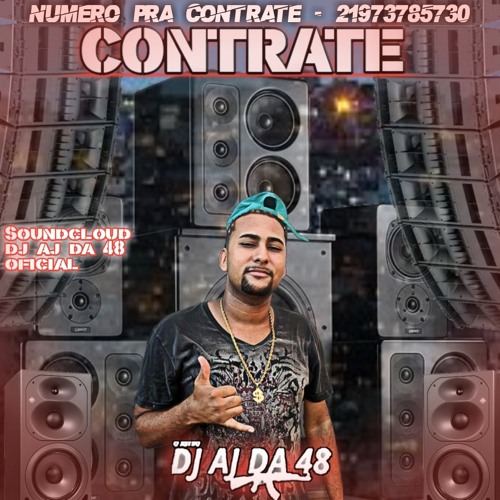 10+3 MINUTINHOS PIQUIZIN DOS CRIAS BAILE DO SANTO ANDRE 48 (DJ AJ DA 48).mp3