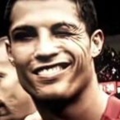 christiano ronaldo