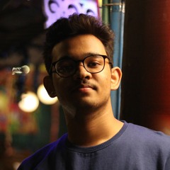 Joshua Sinha