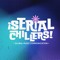 Serial Chillers!