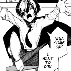 dazai