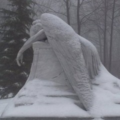 lost in our thoughts