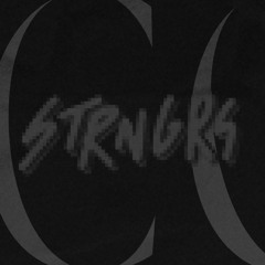 strangers. community.