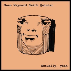 Sean Maynard Smith