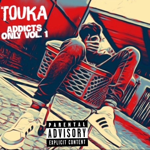 TOUKA’s avatar
