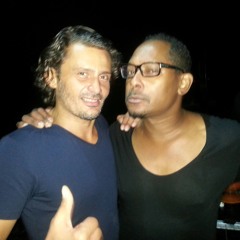 Franck Heinzmann City2City