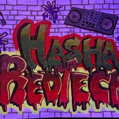 hascha jibt gas FROHES NEUES.