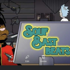 Souf3ast Beats