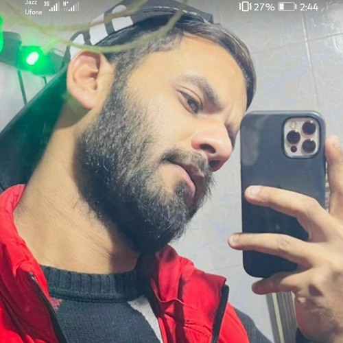 Haider Ali’s avatar