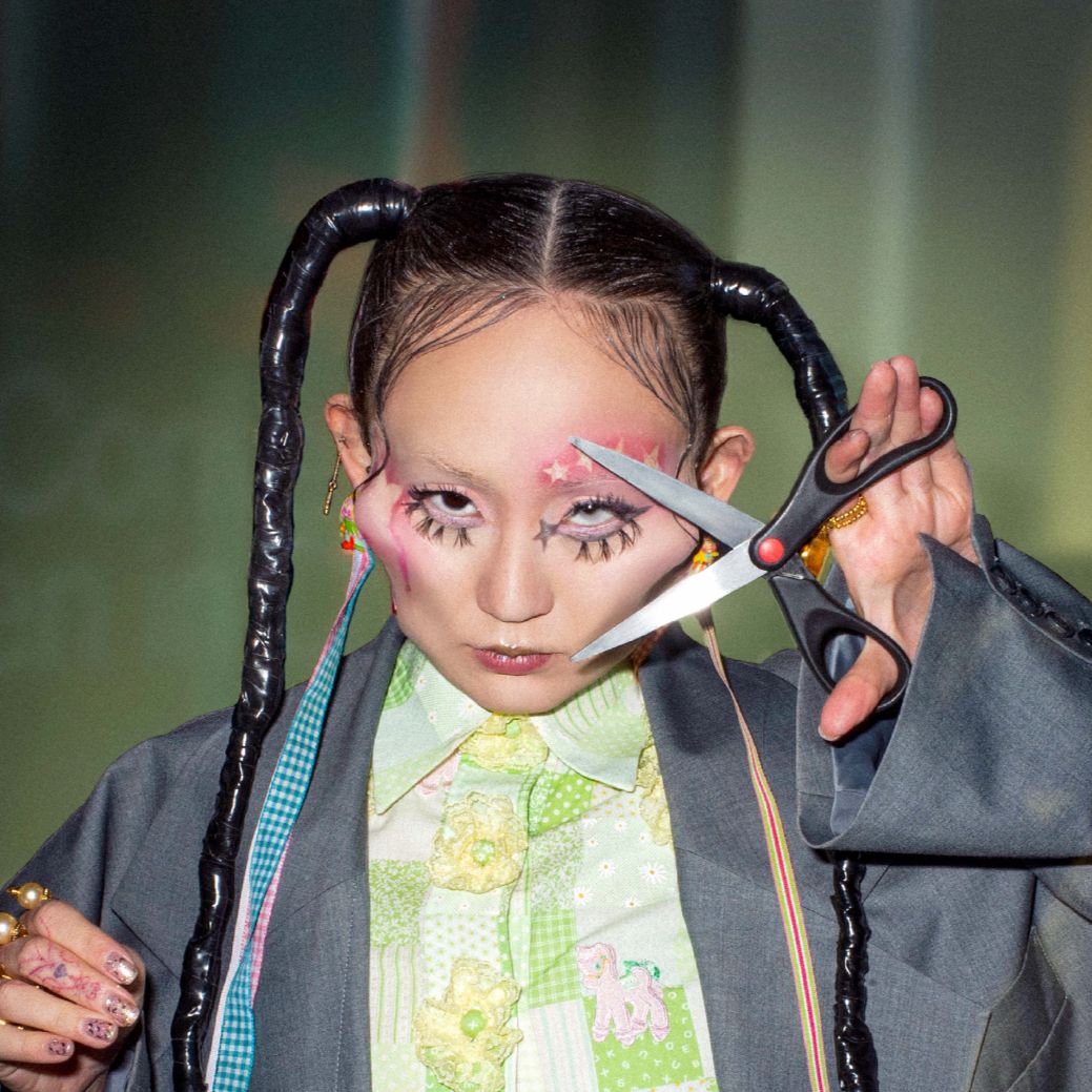 Alice Longyu Gao