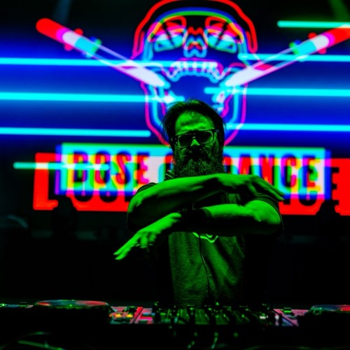 Mix for Gorilla T Fillmore Contest