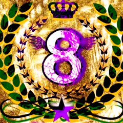 Infinite 8 Records, Inc