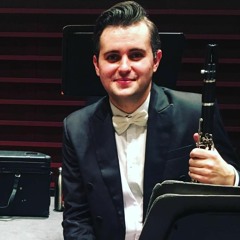 Slavko Popovic - Calgary Philharmonic Orchestra