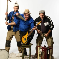 Alcohol Jazzz Orchestra