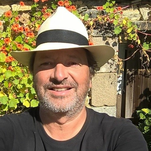 Hervé Cudennec’s avatar