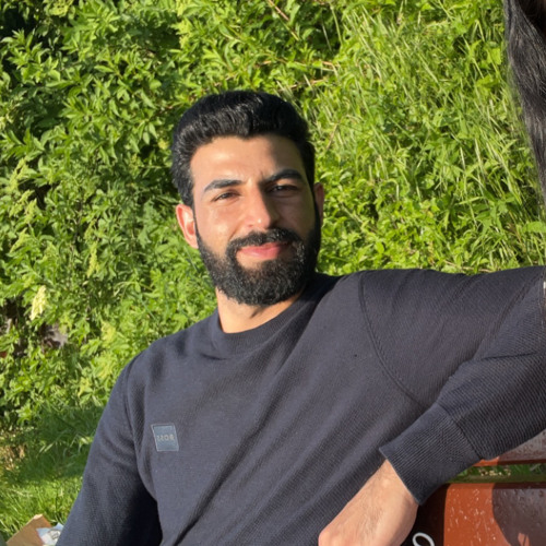 Shehryar Haider’s avatar