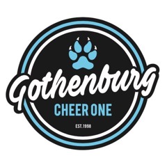 Gothenburg Cheer One Cats 23/24