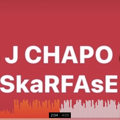 J CHAPo SKARFasE’s avatar