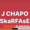 J CHAPo SKARFasE