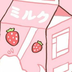 strawberrymilk