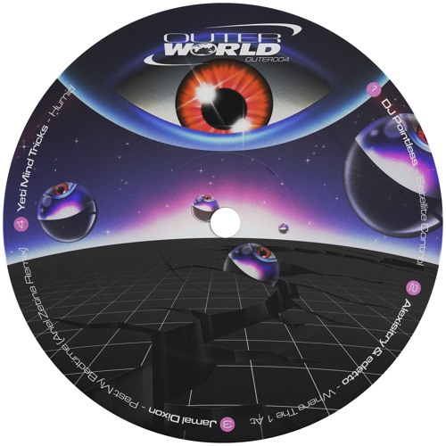 Moodtrax - Network (Noncompliant Remix)
