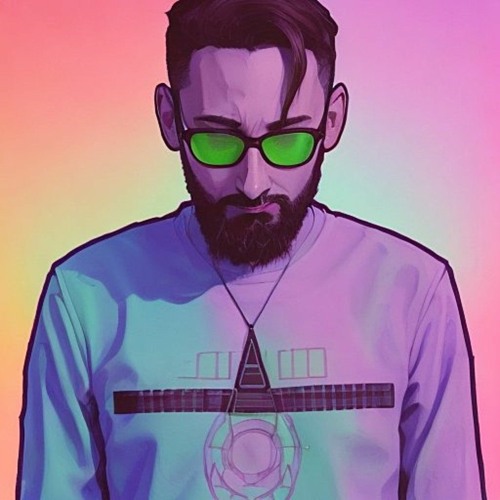 DJ LMTLSS’s avatar