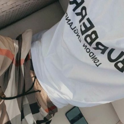 SoundCloud profile picture for @burberry