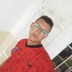 Leigmar De Souza Guedes