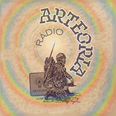 Soldado Alladino | Rádio ARTeoria