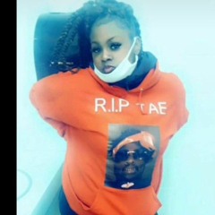 RIP TAE BIGGS