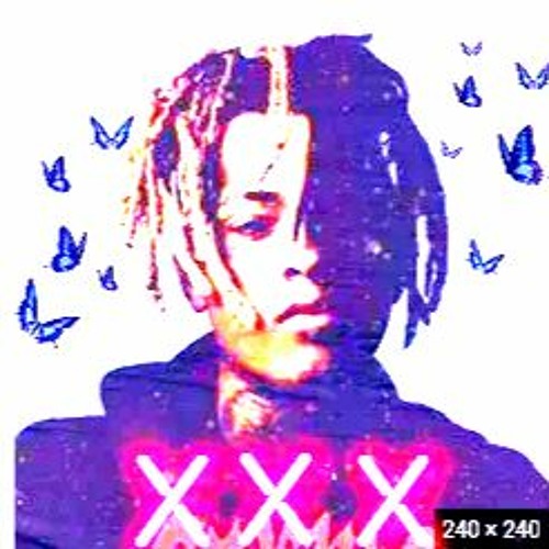 XXXTENTACION’s avatar