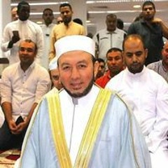 Ali Hassan Ali Hassan