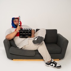 Luther Lancelot “THE SUPAFLY”