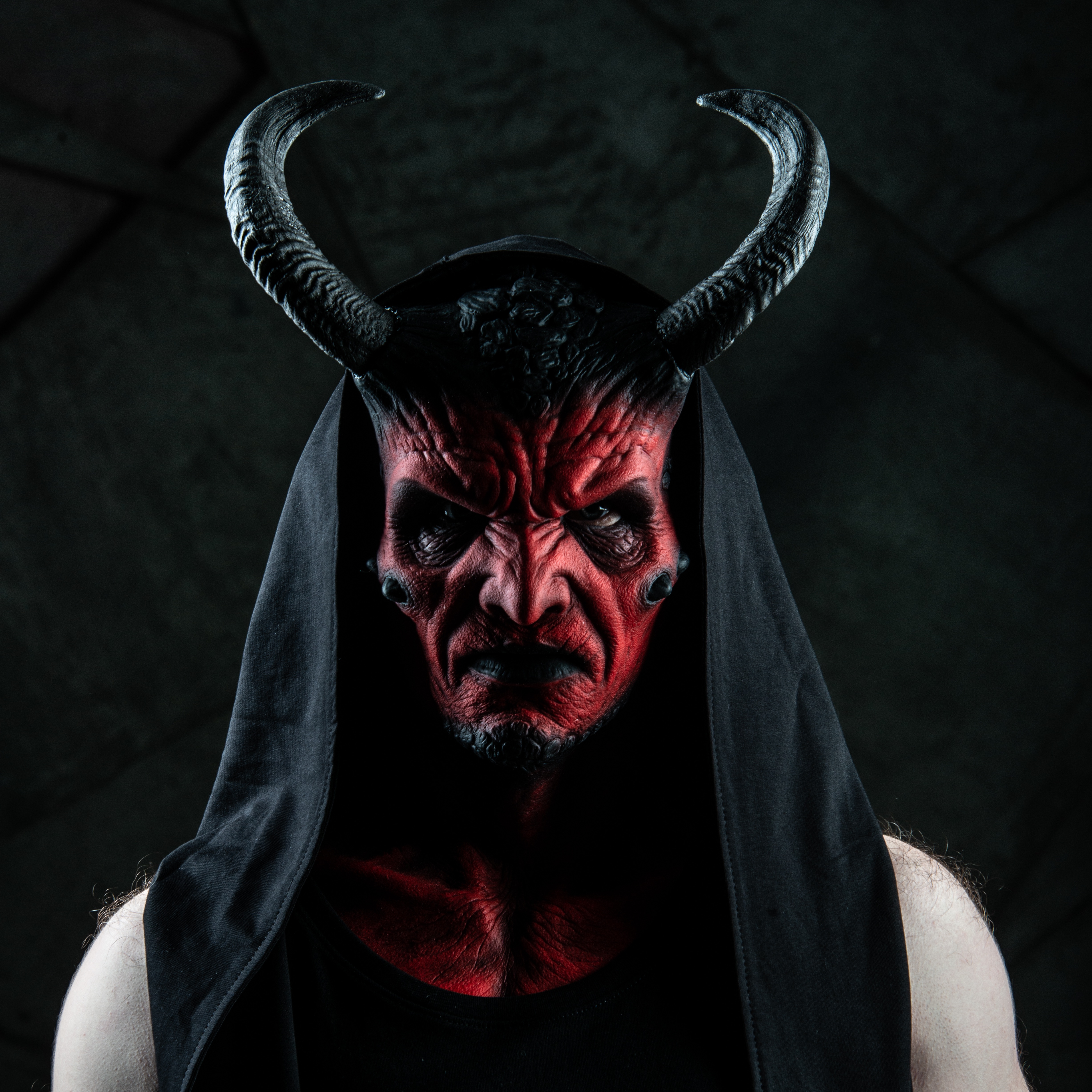 The SATAN