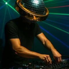 DJ Husband / William James