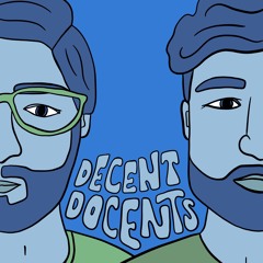 Decent Docents