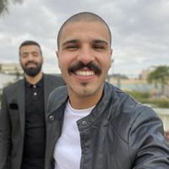 Ali Metwaly