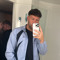 Conor Marsh UK (New Acc)