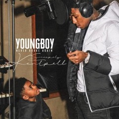 YoungBoy Never Broke Again