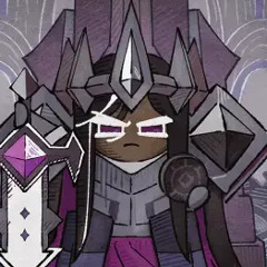 Dark Cacaos Wife