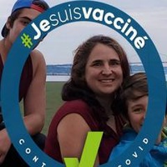 Julie Gagnon