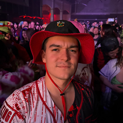 Matt Ox & Comethazine - Fold [alexander james instrumental remake] (free)