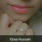 I_iQraa Hussain