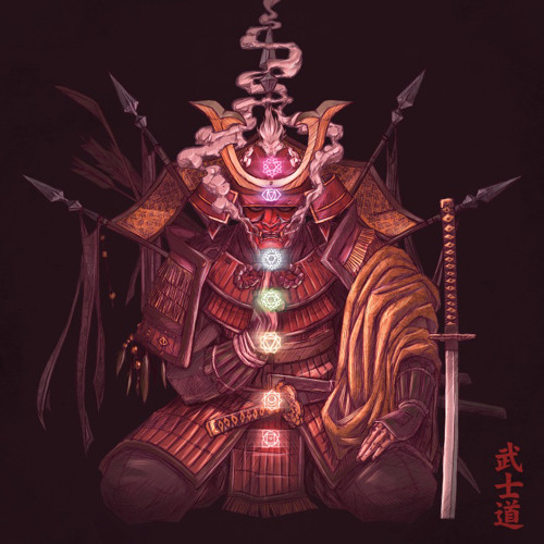 ShogunCAL’s avatar