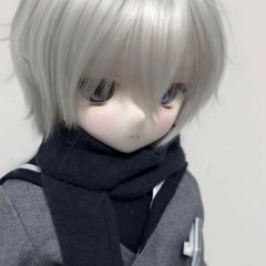 alistair☆