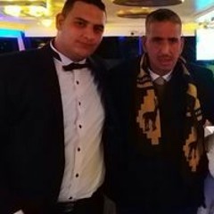 Mahmoud Hussin