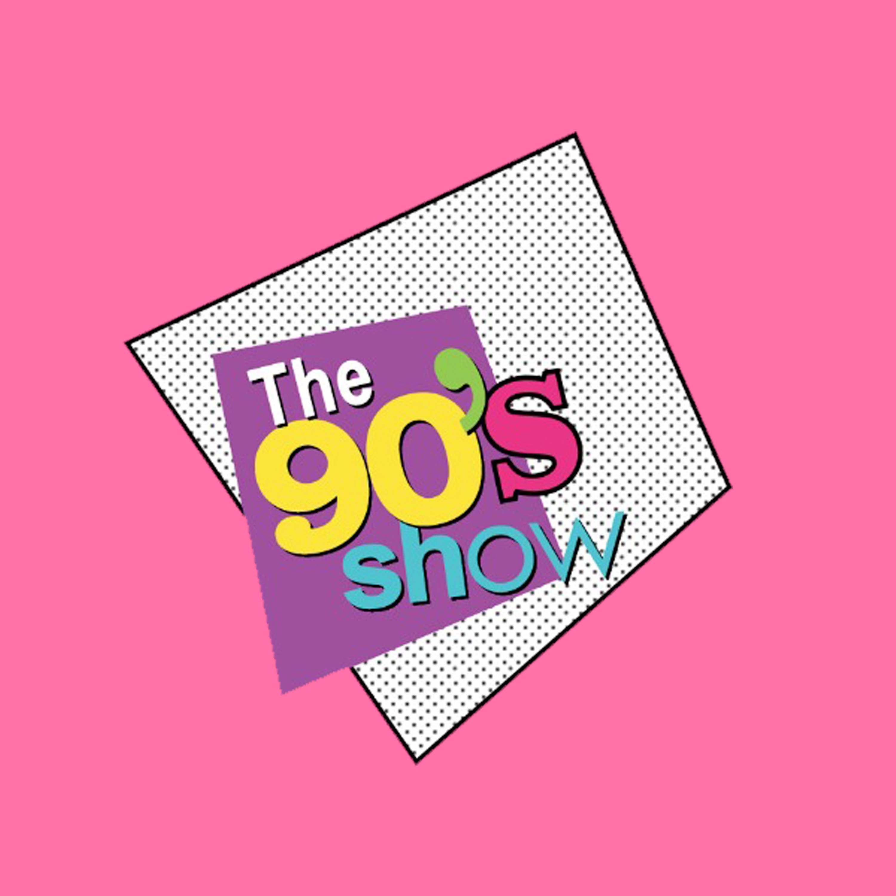 The 90's Show | מופע שנות ה90