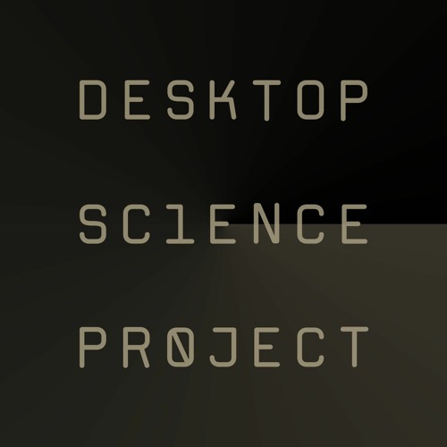 Desktop Science Project’s avatar