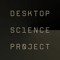 Desktop Science Project